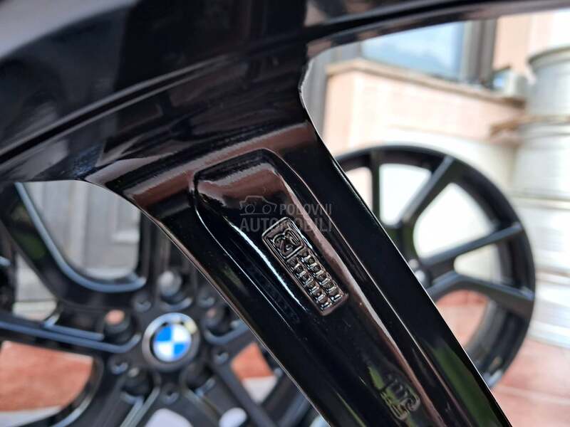 Aluminijumske felne BMW i3 novo novo 19" 5 x 112