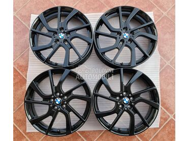 Aluminijumske felne BMW i3 novo novo 19" 5 x 112