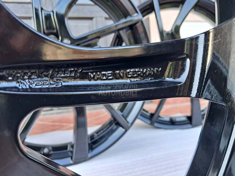 Aluminijumske felne BMW i3 novo novo 19" 5 x 112
