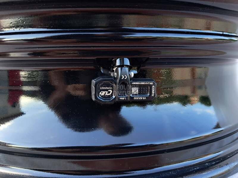 Aluminijumske felne BMW i3 novo novo 19" 5 x 112