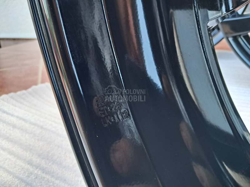 Aluminijumske felne BMW i3 novo novo 19" 5 x 112