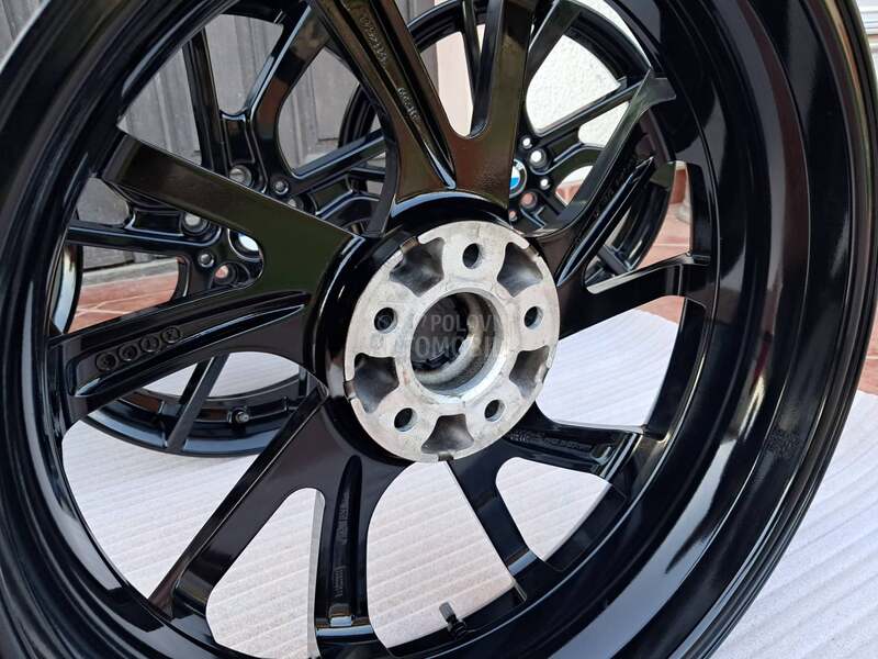 Aluminijumske felne BMW i3 novo novo 19" 5 x 112