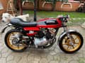 Moto Morini 3  1/2