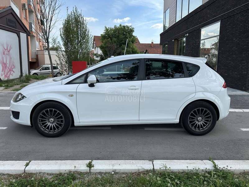 Seat Leon 1.6 CH
