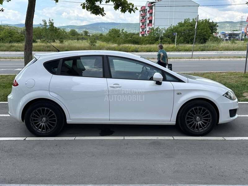 Seat Leon 1.6 CH