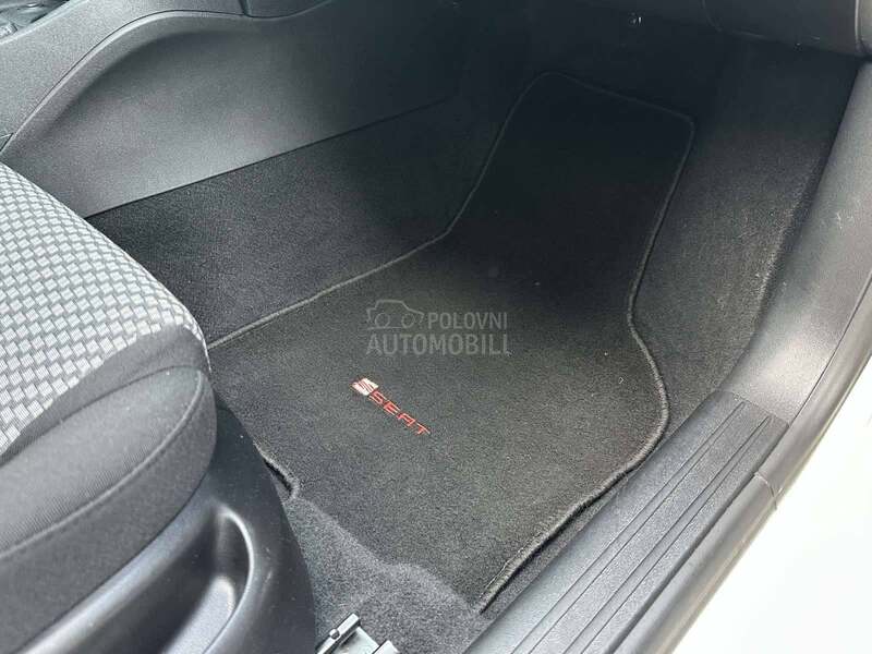 Seat Leon 1.6 CH