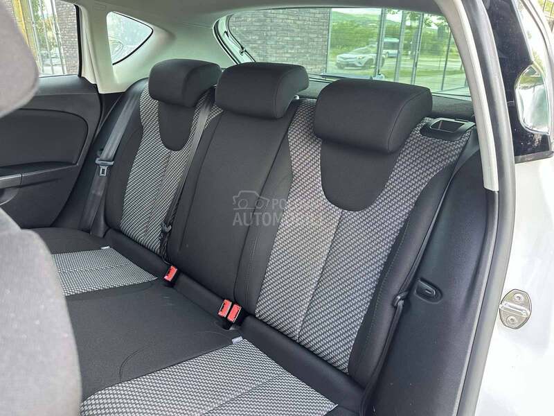 Seat Leon 1.6 CH
