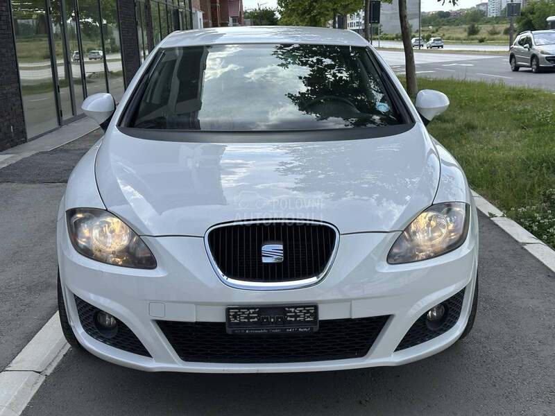 Seat Leon 1.6 CH