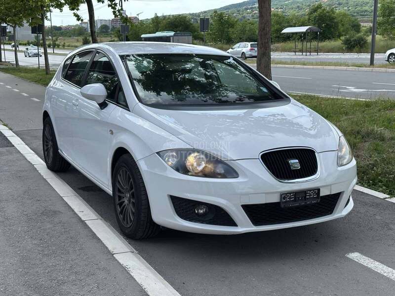 Seat Leon 1.6 CH