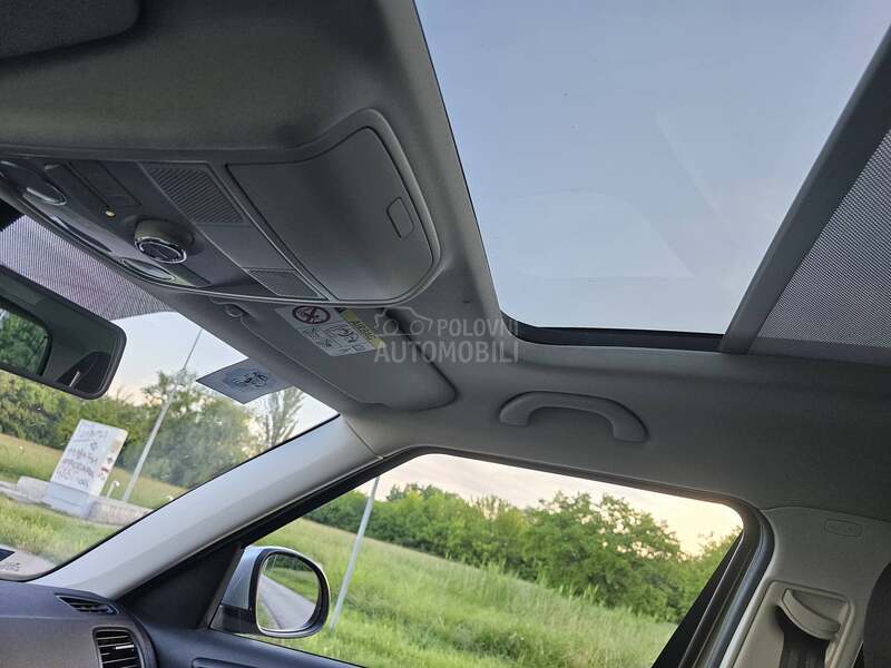 Škoda Yeti 2.0 Tdi Ambition
