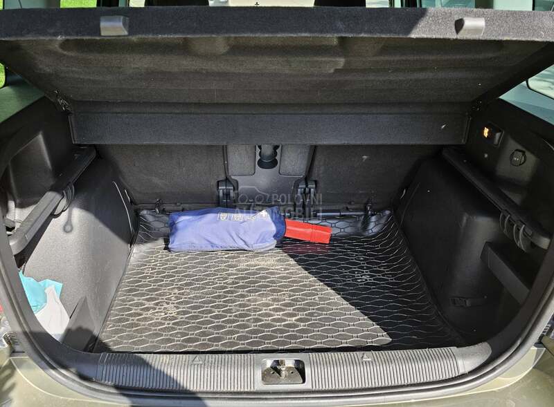 Škoda Yeti 2.0 Tdi Ambition