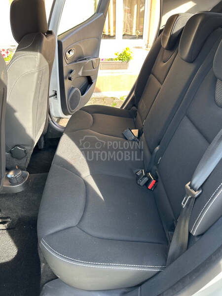 Renault Clio 1.5DCI