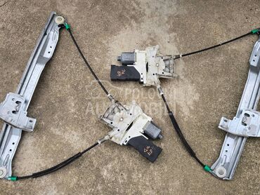 Elektro podizač prozora za Peugeot 407