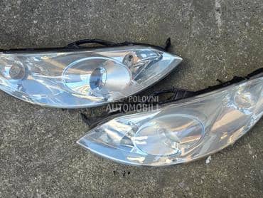 Farovi za Peugeot 407