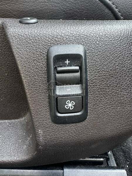 Volkswagen Passat B7 1.4 ecofuel