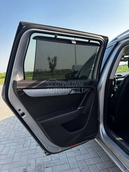 Volkswagen Passat B7 1.4 ecofuel