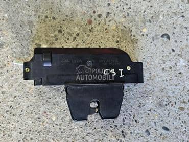 Gepek brava za Citroen C3 od 2002. do 2009. god.