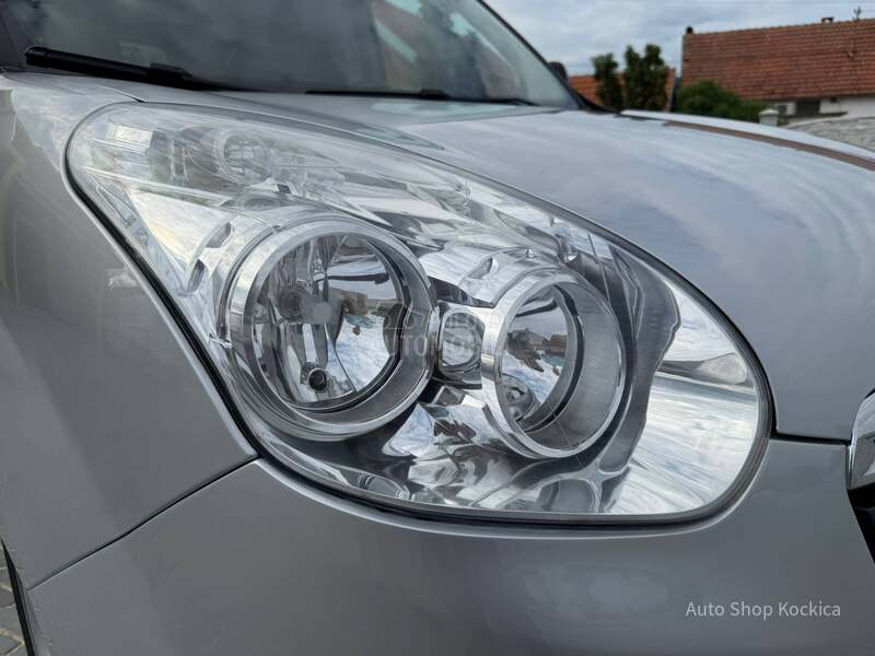 Opel Combo 1.6cdti tour