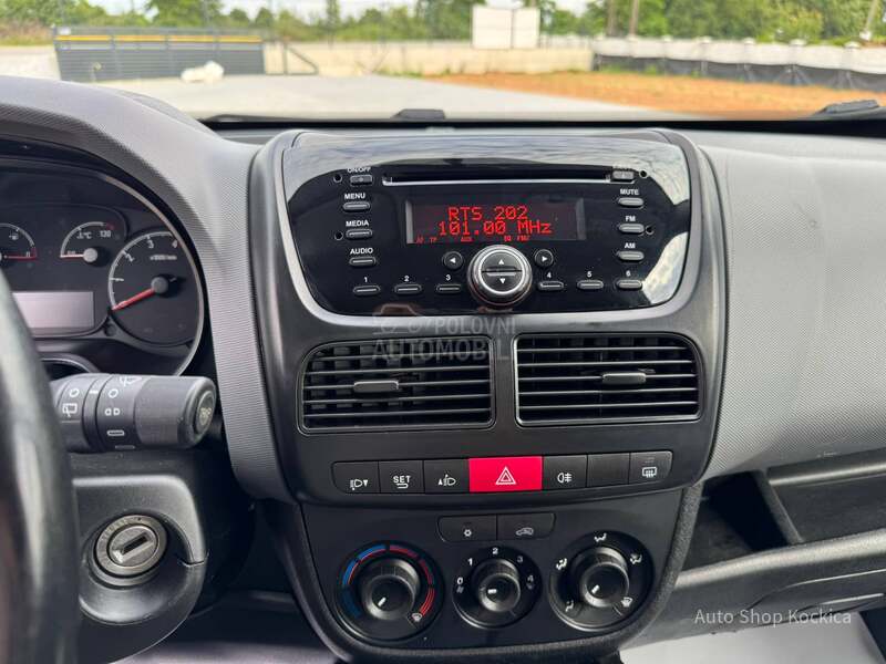 Opel Combo 1.6cdti tour