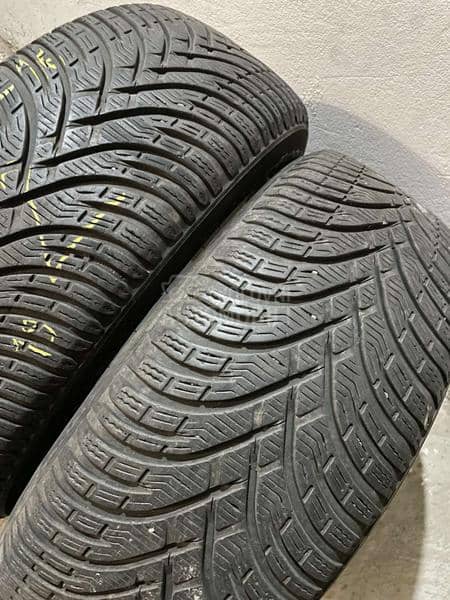 BFGoodrich 205/55 R16 Zimska