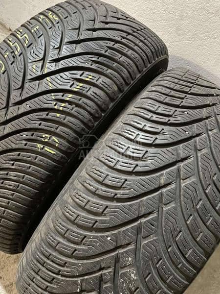BFGoodrich 205/55 R16 Zimska
