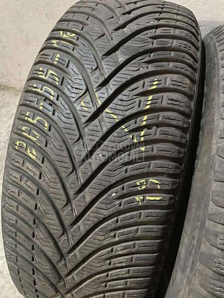 BFGoodrich 205/55 R16 Zimska