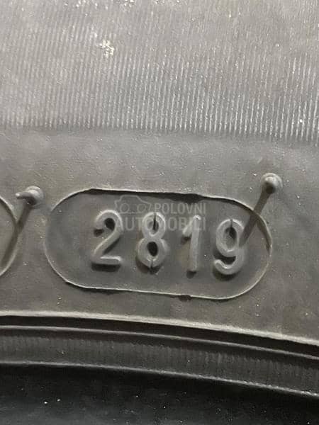 BFGoodrich 205/55 R16 Zimska