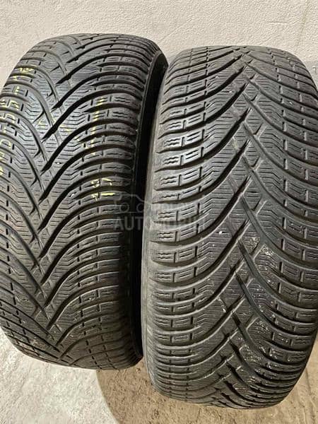 BFGoodrich 205/55 R16 Zimska