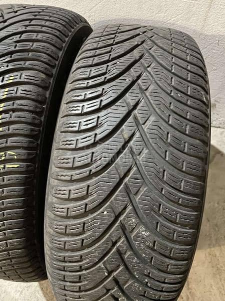 BFGoodrich 205/55 R16 Zimska