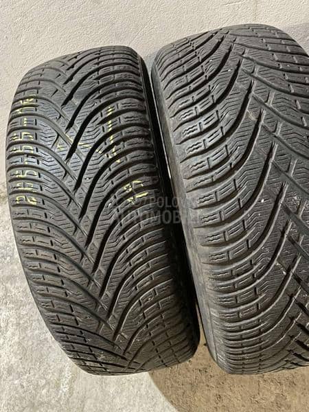 BFGoodrich 205/55 R16 Zimska