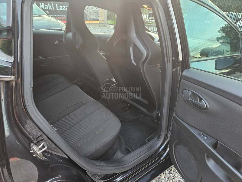 Seat Leon Cupra