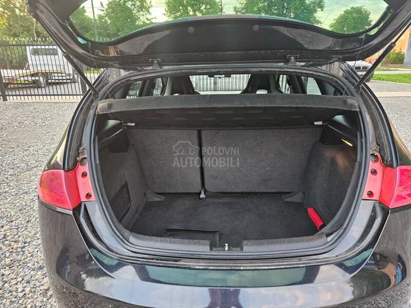 Seat Leon Cupra