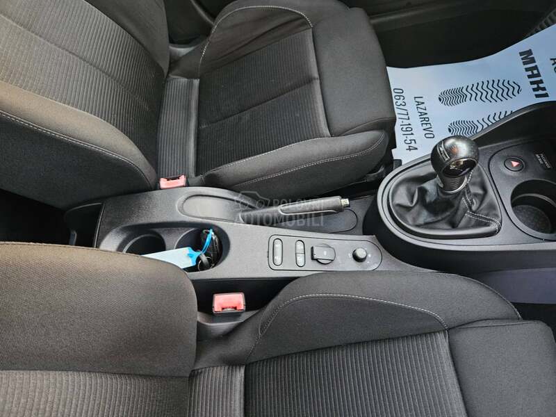 Seat Leon Cupra