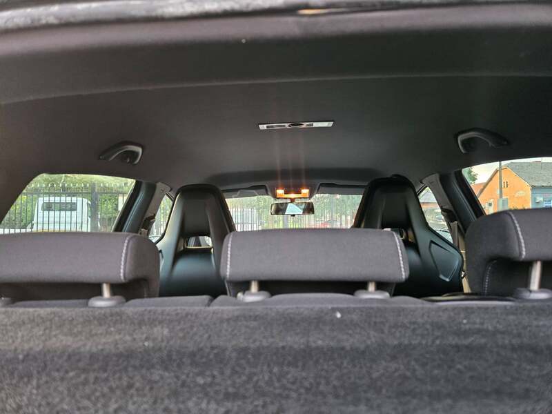 Seat Leon Cupra