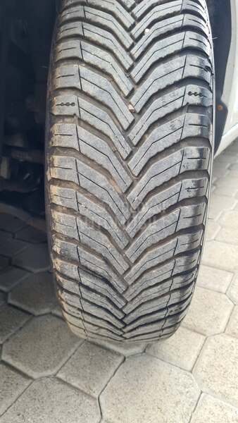 Volkswagen Caddy 1.9TDI