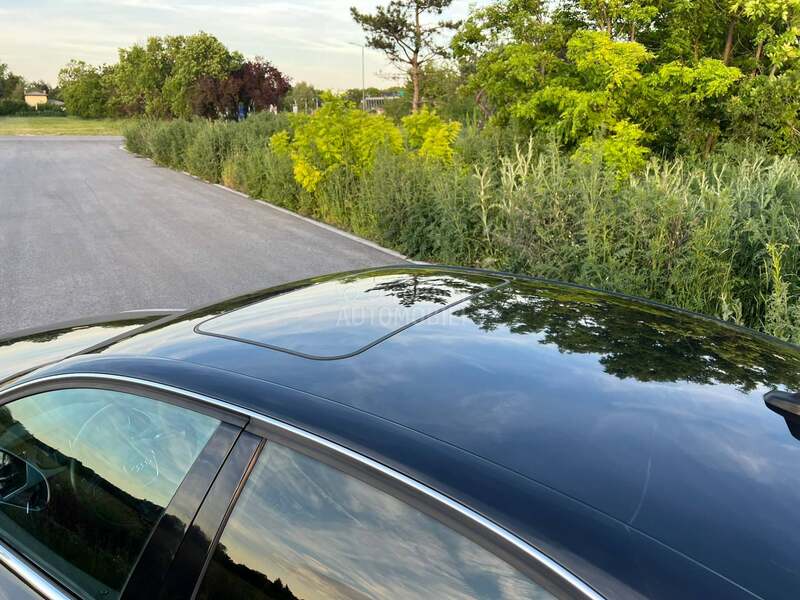 Audi S4 3.0 TFSI quattro