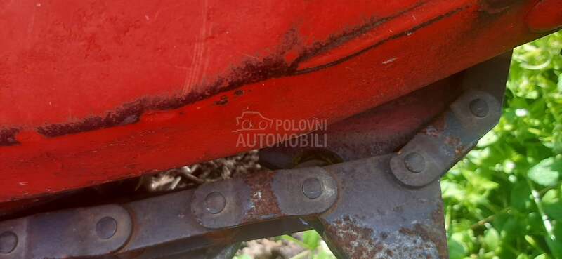 Geringhoff Gp500