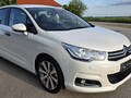 Citroen C4 bluehdi auutomatik