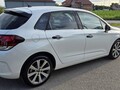 Citroen C4 bluehdi auutomatik
