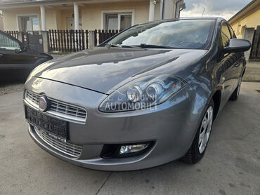 Fiat Bravo 1.4 ben 6.6k.w