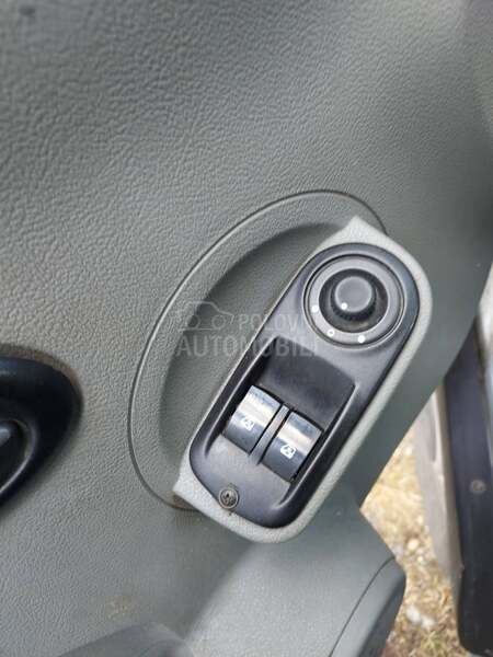 Opel Movano 3.0 cdti