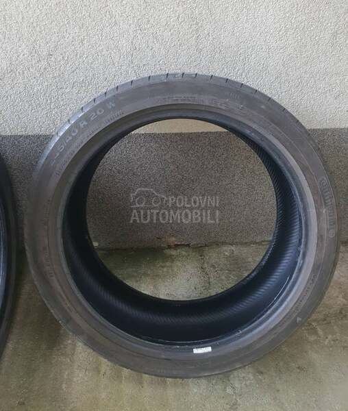 Continental 245/40 R20 Letnja