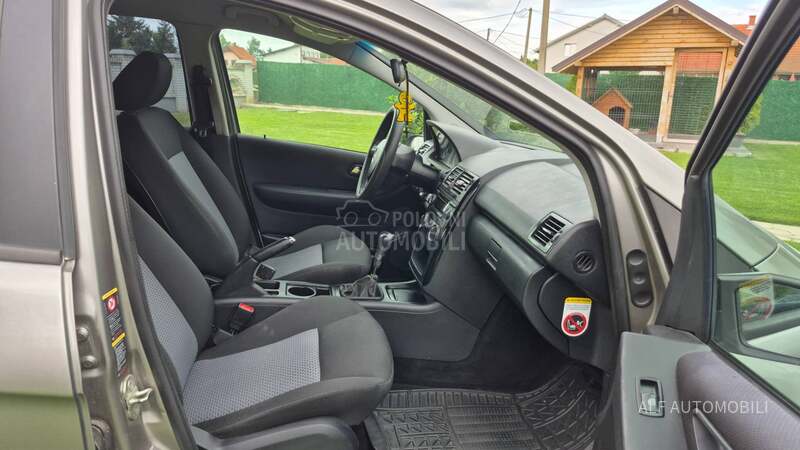 Mercedes Benz A 180 CDI