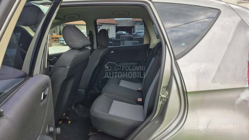Mercedes Benz A 180 CDI