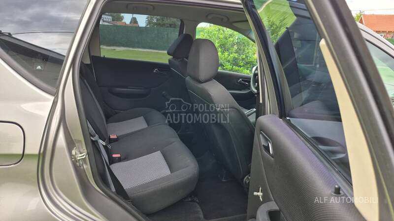 Mercedes Benz A 180 CDI