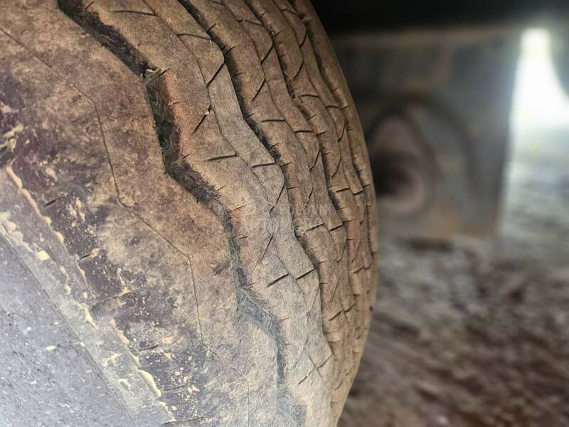 Krone Standard