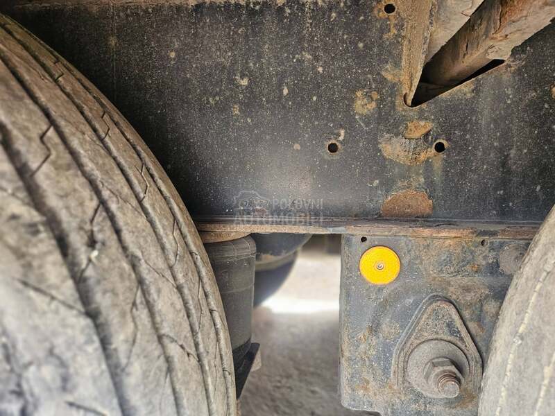 Krone Standard