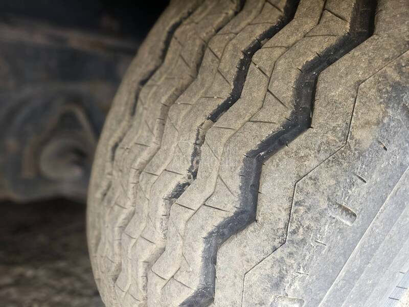 Krone Standard