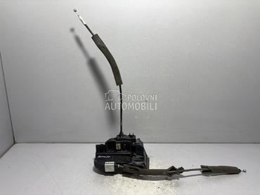 BRAVA VRATA za Nissan Juke