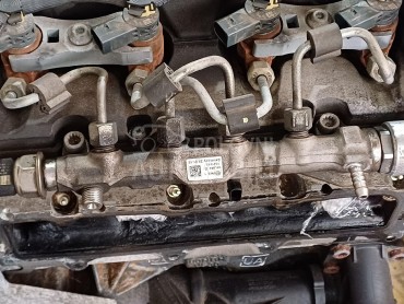 RAMPA za Volkswagen Passat B8